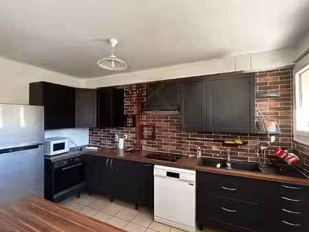 appartement villejuif - 5 pièce(s) - 110 m2 au pied de la gare