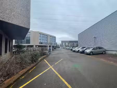 bureaux a vendre nanterre
