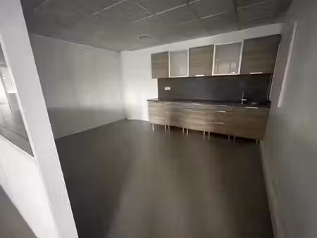 immobilier professionnel à louer nanterre