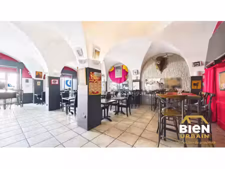 cession bail commercial café-bar-brasserie