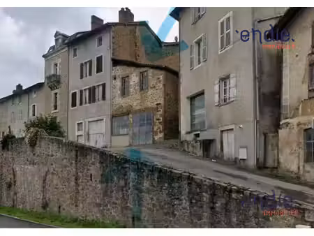 garage de 75m²
