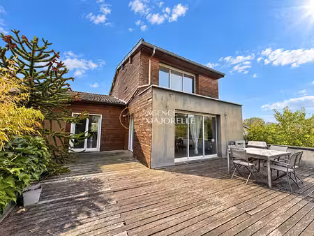agincourt  maison familiale de 194m2  4 chambres  vaste séjour et grand garage !