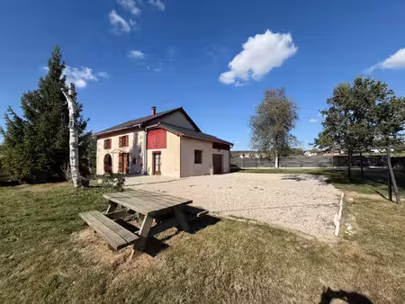 maison à louer bellefontaine