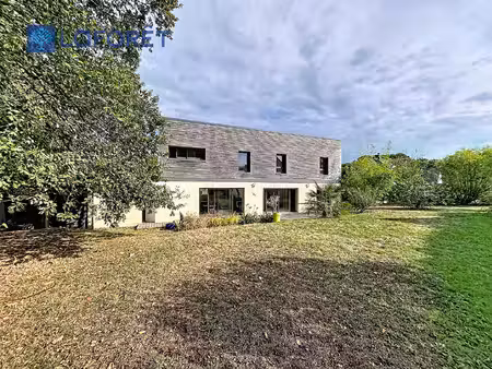 maison brech 6 pièce(s) 154 m2