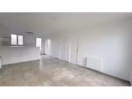 maison à vendre clavette