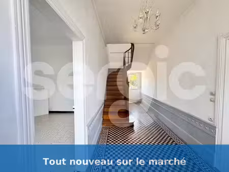 maison type 4