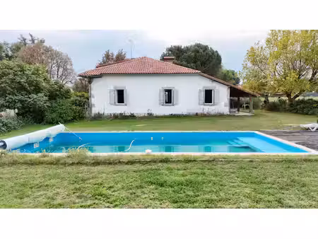 magnifique maison avec charme