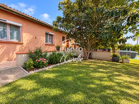 maison grenade 5 pièces 125 m2