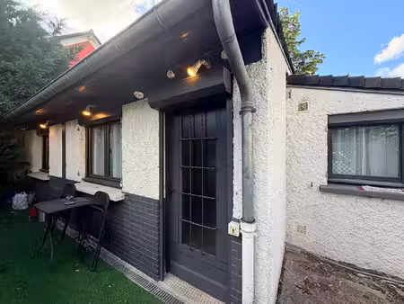 maison houilles 2 pièces gare 12' mn