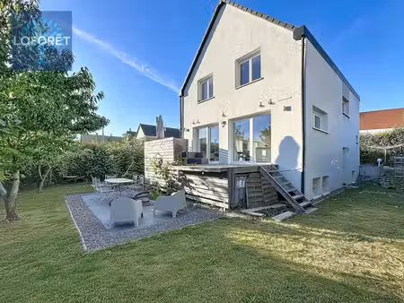 maison hurtigheim 7 pièces 178 m²