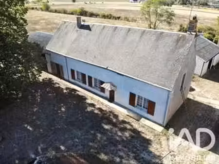 vente maison à ingré (45140) : à vendre / 450m² ingré