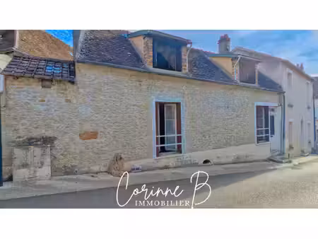 maison le malesherbois 4 pièce(s) 68m²