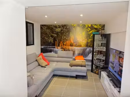 maison 120 m2 centre ville mussidan