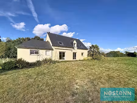 maison plaintel