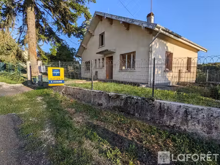 maison saint maurice colombier 4 chambres avec vue
