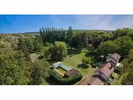 belle demeure - 300m2 - 1 hectare