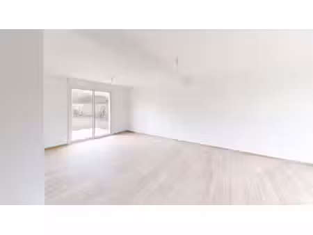 valliquerville - maison neuve 6 pièces 124.95 m2 - prochainement livrée
