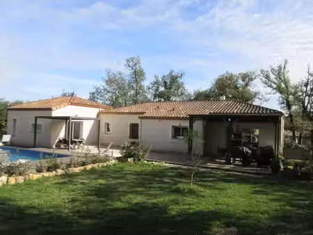 villa contemporaine
