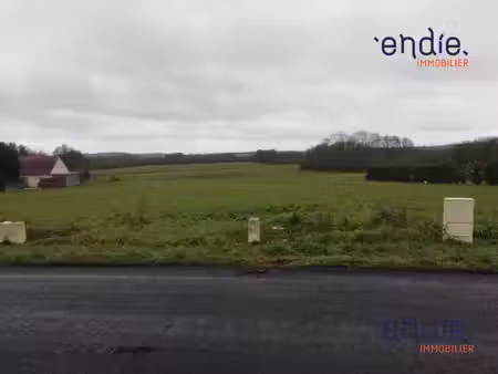 terrain constructible deux lots
