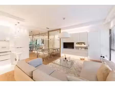 jean zay levallois-perret - appartement 3 pièces 73 m²