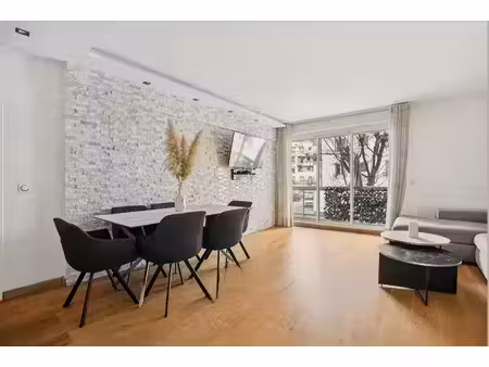 jean zay levallois-perret - appartement 4 pièces 79 m²