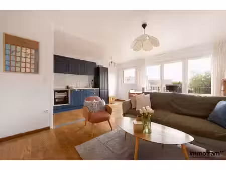 appartement à vendre marcq-en-baroeul