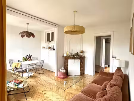 nouveaute immotram