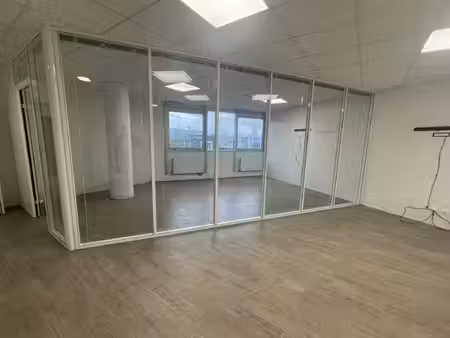 bureaux a vendre nanterre