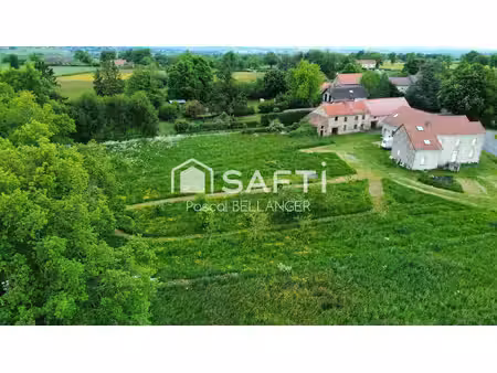 envie de rénovation  cette maison et faite pour vous  compteur d'eau et électricité