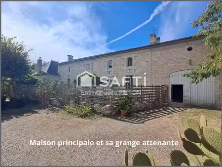 propriete 14 pieces 345m2 habitable