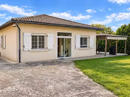 maison 4 pièces de 95m²