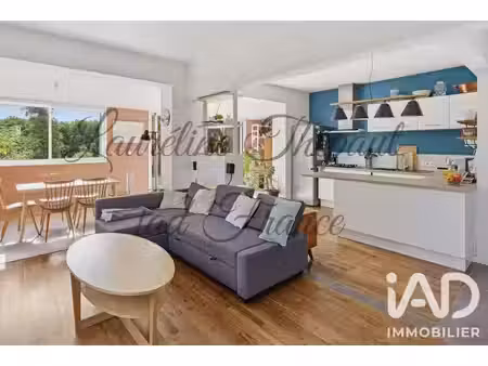 vente maison/villa 3 pièces