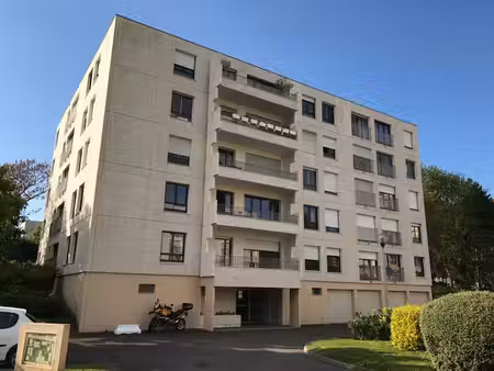 appartement caen - 2 pièce(s) - 43.55 m2