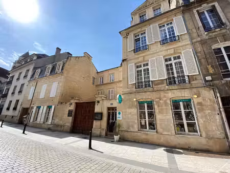 caen hyper centre - studio de 20.94 m2