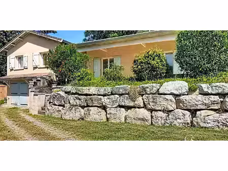 villa avec jardin vaux-en-beaujolais (69)