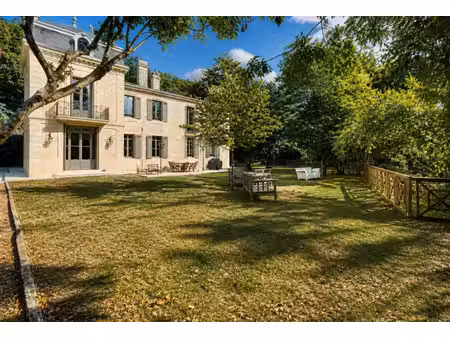 vente maison 18 pièces