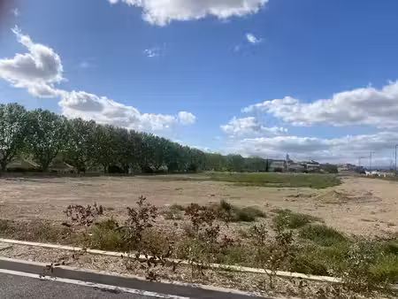 vente terrain 624 m² à sainte-valière (11120)  72 900 €