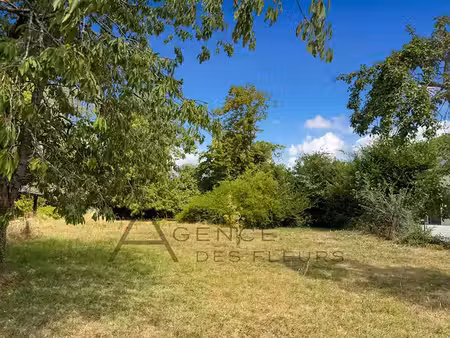 vente terrain 741 m² à elbeuf (76500)  73 500 €