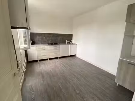 appartement f2