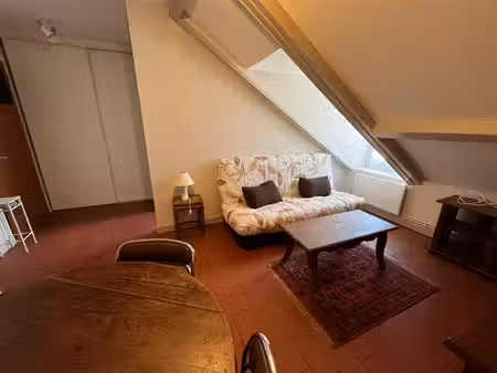studio meuble