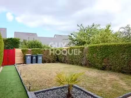 vente maison à caen (14000) : à vendre / 41m² caen