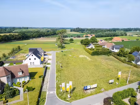 grond te koop in beernem
