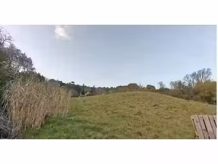 vente terrain 4000 m² à caunes-minervois (11160)  89 590 €