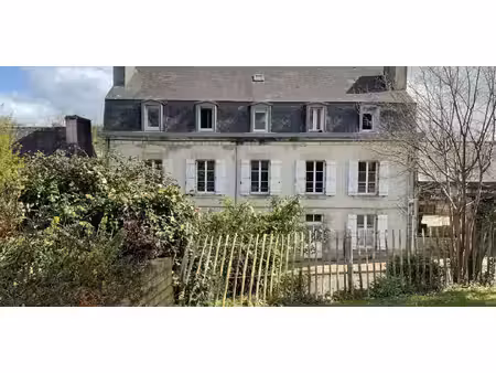 propriété avec jardin fouesnant (29)
