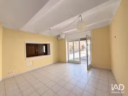 location local d'activités 21 m²