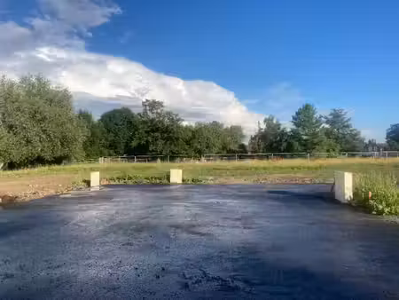 vente terrain 453 m² à thumeries (59239)  104 000 €