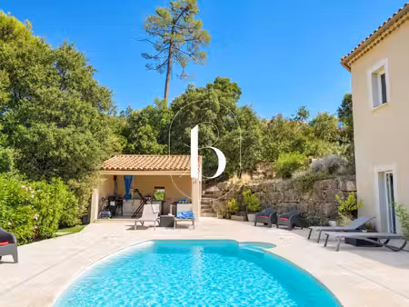 maison contemporaine à vendre à uzès