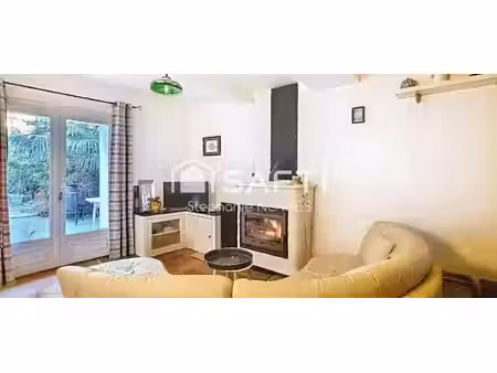 maison de village t5
