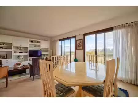 appartement de luxe à vendre à deauville