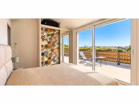 appartement avec terrasse bayonne (64)